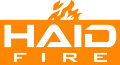Haid Fire