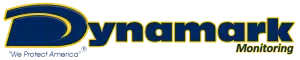 Dynamark Monitoring logo